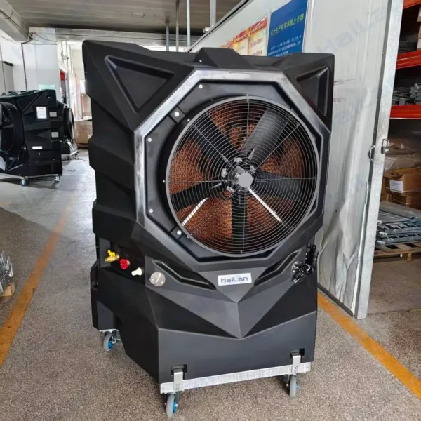 Evaporative Air Cooler, 24'', 13700m³/h - view 4