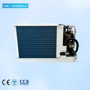 Evaporative Air Cooler, 240000btu, 50Hz, 220V, Inverter
