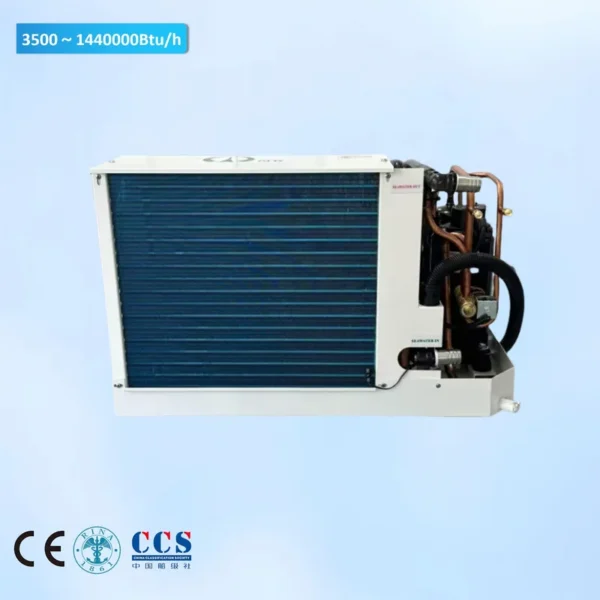Evaporative Air Cooler, 240000btu, 50Hz, 220V, Inverter