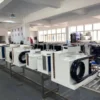 Evaporative Air Cooler, 240000btu, 50Hz, 220V, Inverter - view 4