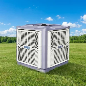 Evaporative Air Cooler, 25000m/h, Water