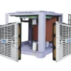 Evaporative Air Cooler, 25000m/h, Water - view 2