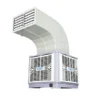 Evaporative Air Cooler, 25000m/h, Water - view 3