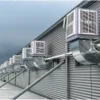 Evaporative Air Cooler, 25000m/h, Water - view 6