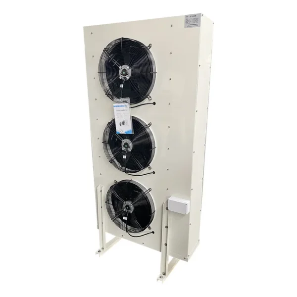 Evaporative Air Cooler, 3*230W - view 2