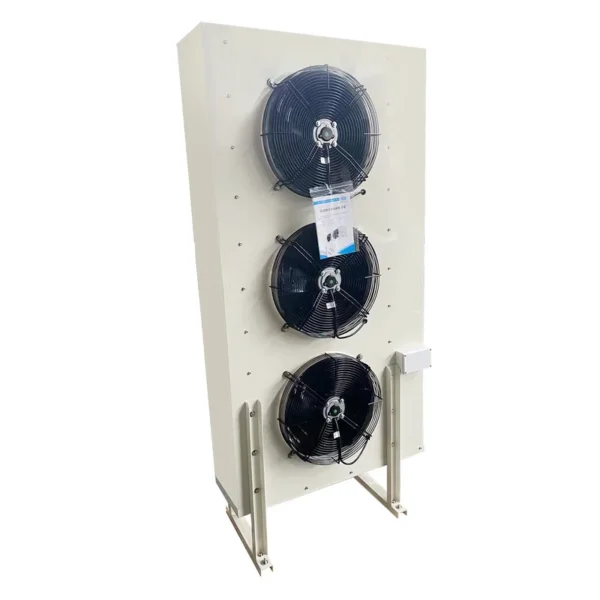 Evaporative Air Cooler, 3*230W - view 3