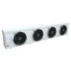 Evaporative Air Cooler, 3*230W - view 5