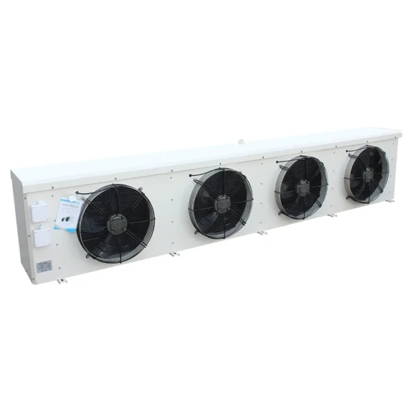 Evaporative Air Cooler, 3*230W - view 5