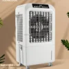 Evaporative Air Cooler, 3000m3/h, portable, 30L