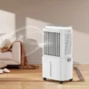 Evaporative Air Cooler, 30L, Plastic