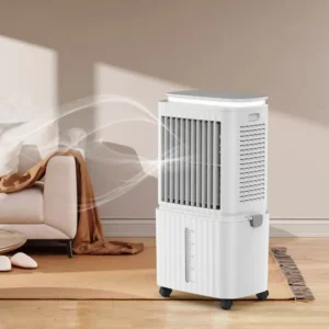Evaporative Air Cooler, 30L, Plastic