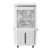 Evaporative Air Cooler, 30L, Plastic - view 3