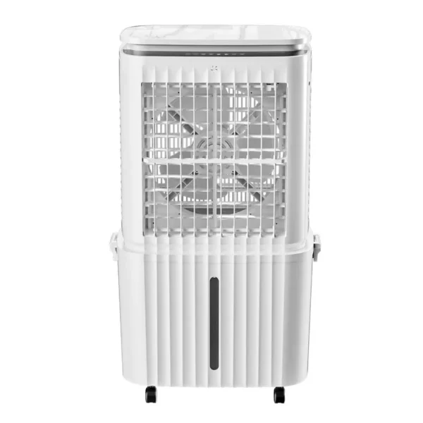 Evaporative Air Cooler, 30L, Plastic - view 3
