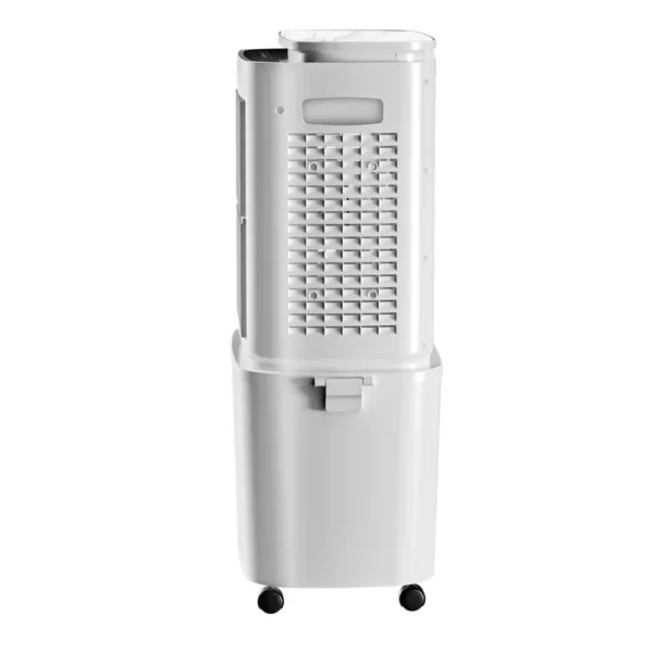Evaporative Air Cooler, 30L, Plastic - view 5