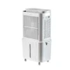 Evaporative Air Cooler, 30L, Plastic - view 6