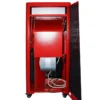 Evaporative Air Cooler, 3100W, 220V, Portable, 3000m³/h - view 5