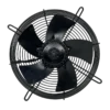 Evaporative Air Cooler, 350mm, Axial, YWF4E/4D, Copper