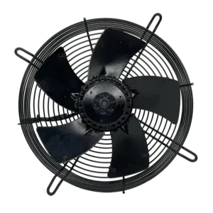 Evaporative Air Cooler, 350mm, Axial, YWF4E/4D, Copper
