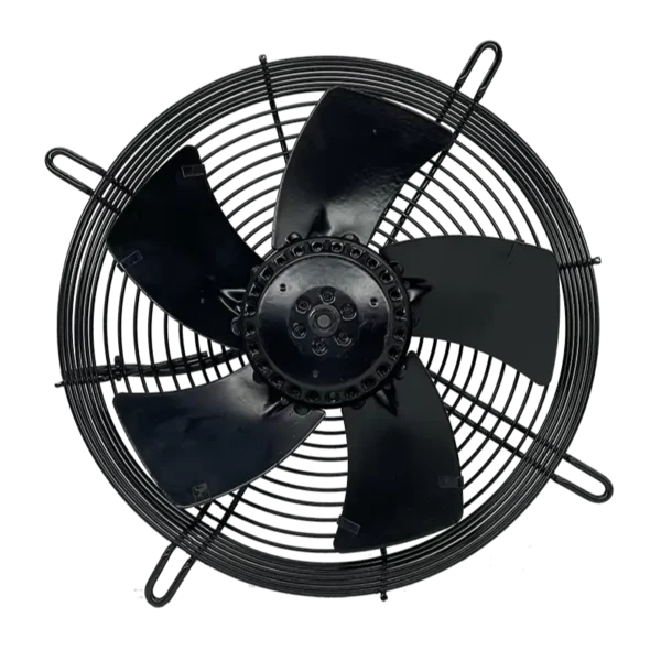Evaporative Air Cooler, 350mm, Axial, YWF4E/4D, Copper