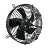 Evaporative Air Cooler, 350mm, Axial, YWF4E/4D, Copper - view 2
