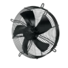 Evaporative Air Cooler, 350mm, Axial, YWF4E/4D, Copper - view 3