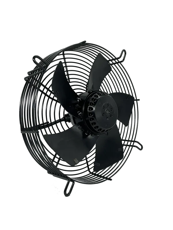 Evaporative Air Cooler, 350mm, Axial, YWF4E/4D, Copper - view 4