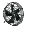 Evaporative Air Cooler, 350mm, Axial, YWF4E/4D, Copper - view 5