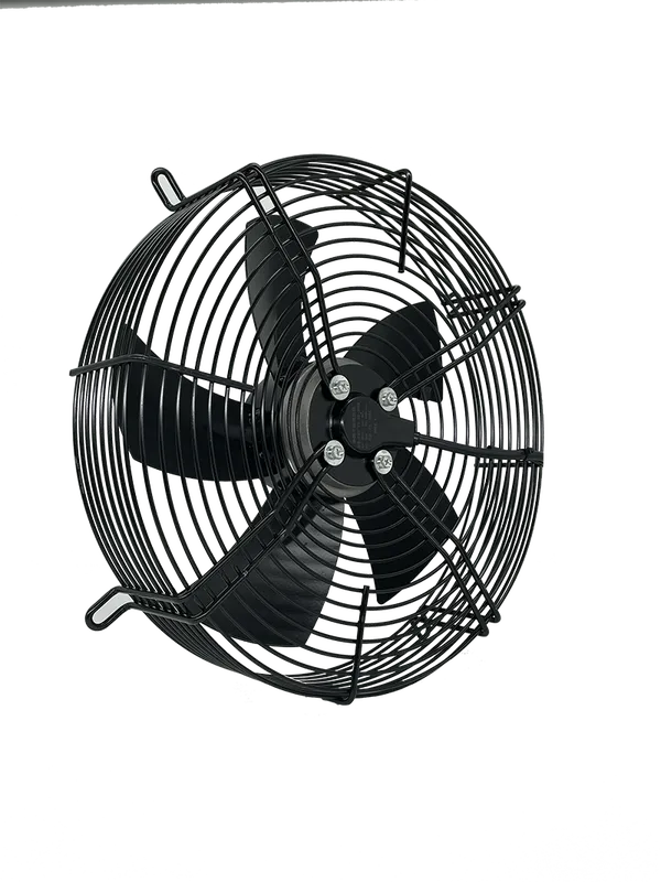 Evaporative Air Cooler, 350mm, Axial, YWF4E/4D, Copper - view 5