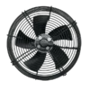 Evaporative Air Cooler, 350mm, Axial, YWF4E/4D, Copper - view 6
