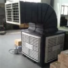 Evaporative Air Cooler, 380 - view 2