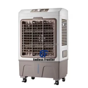 Evaporative Air Cooler, 380-415V, 25.2kw-270kw