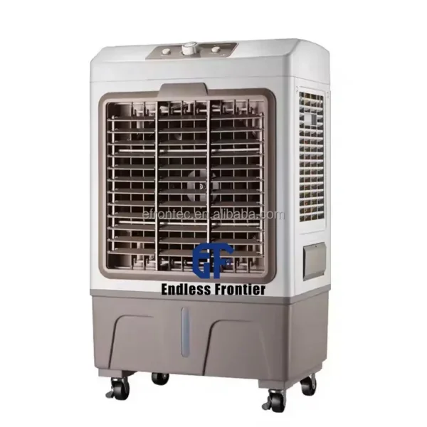 Evaporative Air Cooler, 380-415V, 25.2kw-270kw