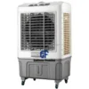 Evaporative Air Cooler, 380-415V, 25.2kw-270kw - view 2