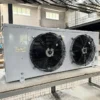 Evaporative Air Cooler, 380 V, Electric
