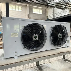 Evaporative Air Cooler, 380 V, Electric