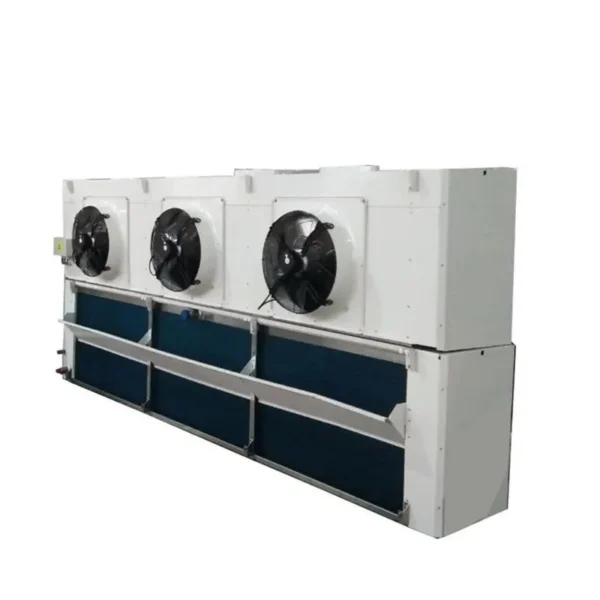 Evaporative Air Cooler, 380 V, Electric - view 2