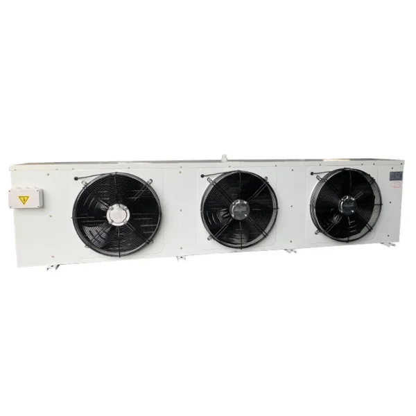 Evaporative Air Cooler, 380 V, Electric - view 3