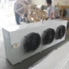 Evaporative Air Cooler, 380 V, Electric - view 4
