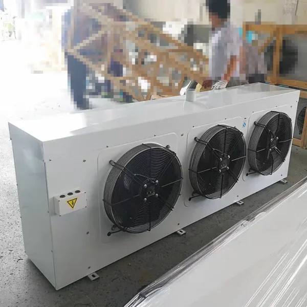 Evaporative Air Cooler, 380 V, Electric - view 4
