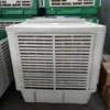 Evaporative Air Cooler, 380v, Plastic - view 3