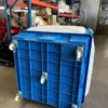 Evaporative Air Cooler, 380v, Plastic - view 5