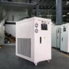 Evaporative Air Cooler, 3HP, 3PH-380V-50HZ, 9kw - view 3