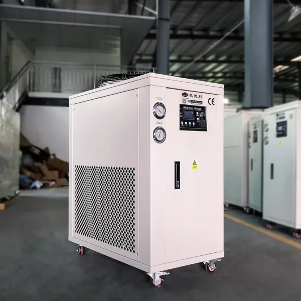 Evaporative Air Cooler, 3HP, 3PH-380V-50HZ, 9kw - view 3