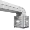 Evaporative Air Cooler, 40%, 18000-40000