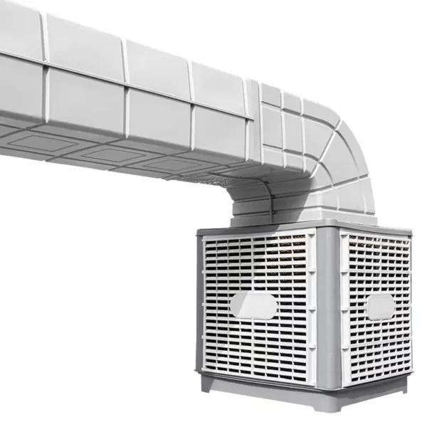 Evaporative Air Cooler, 40%, 18000-40000