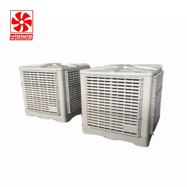 Evaporative Air Cooler, 40%, 18000-40000 - view 2
