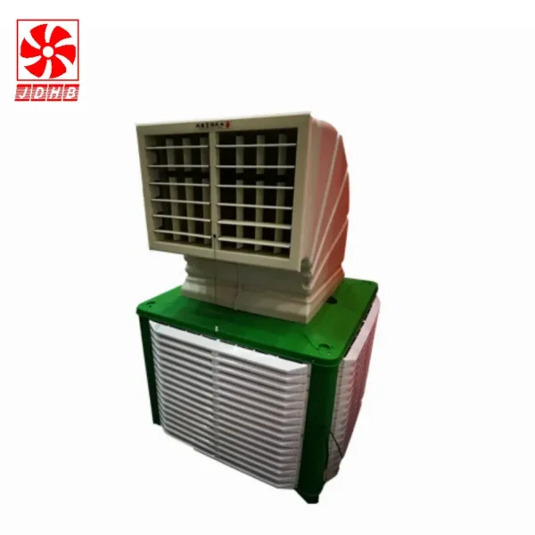 Evaporative Air Cooler, 40%, 18000-40000 - view 5