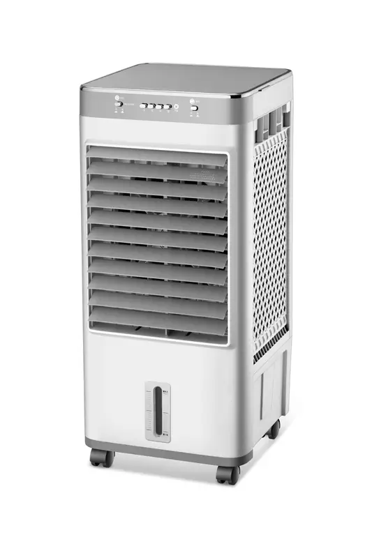 Evaporative Air Cooler, 45W, 220V-240V, 2100, M3/Hr - view 2