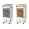 Evaporative Air Cooler, 45W, 220V-240V, 2100, M3/Hr - view 3