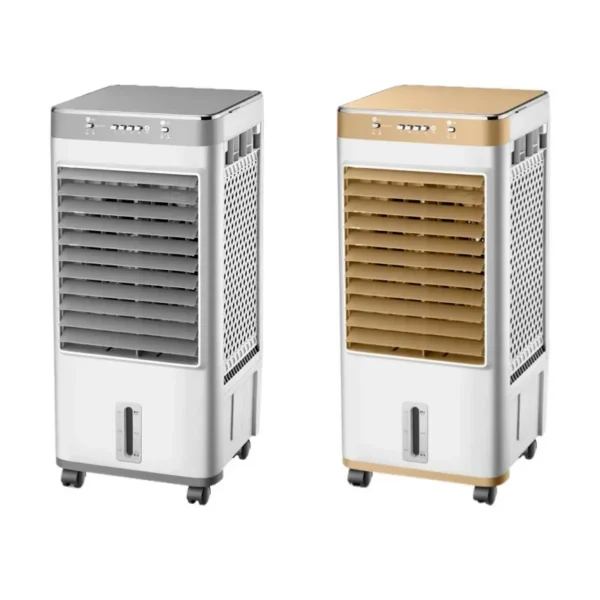 Evaporative Air Cooler, 45W, 220V-240V, 2100, M3/Hr - view 3